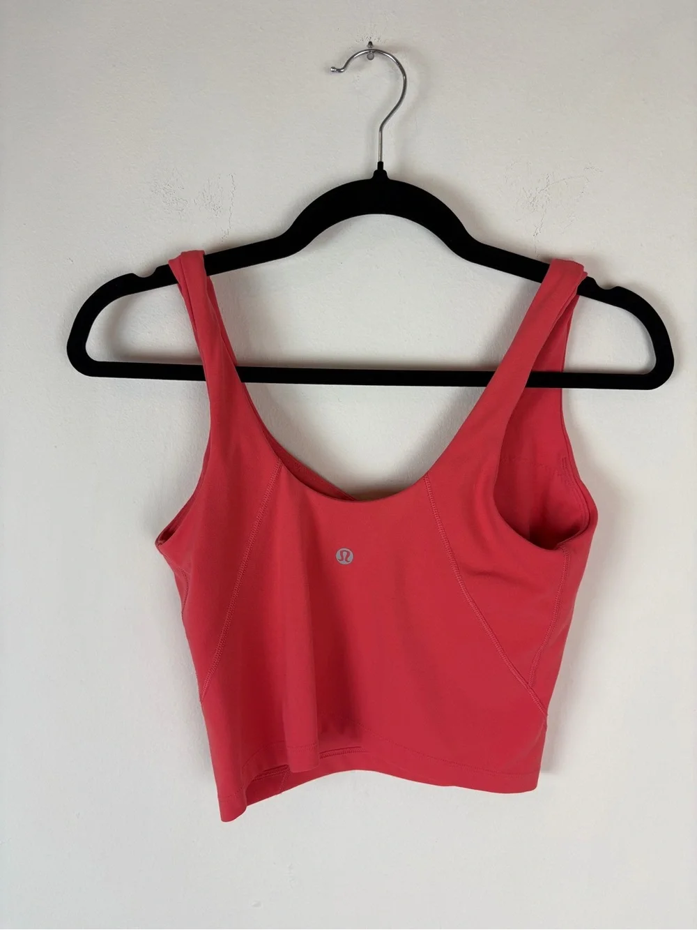 Lululemon Align Tank Top Pink Size 6